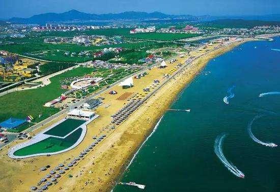 辽宁大连经济排行,辽宁省大连市2023年gdp