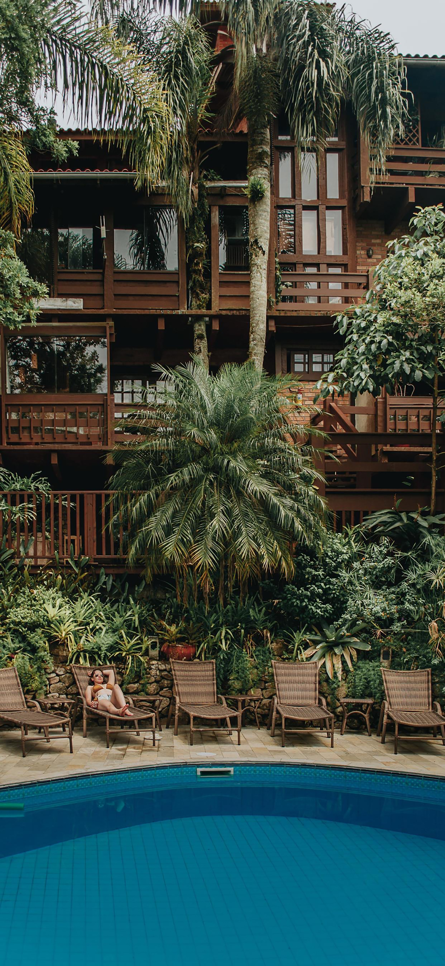 壁纸仙女绿色系护眼壁纸套图,各种高清护眼壁纸