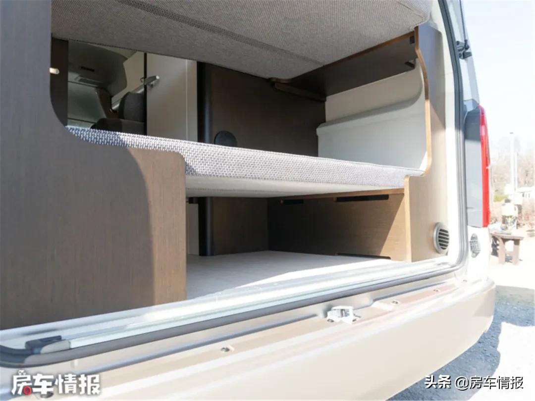 新款丰田海狮房车,丰田海狮房车4人2020价格