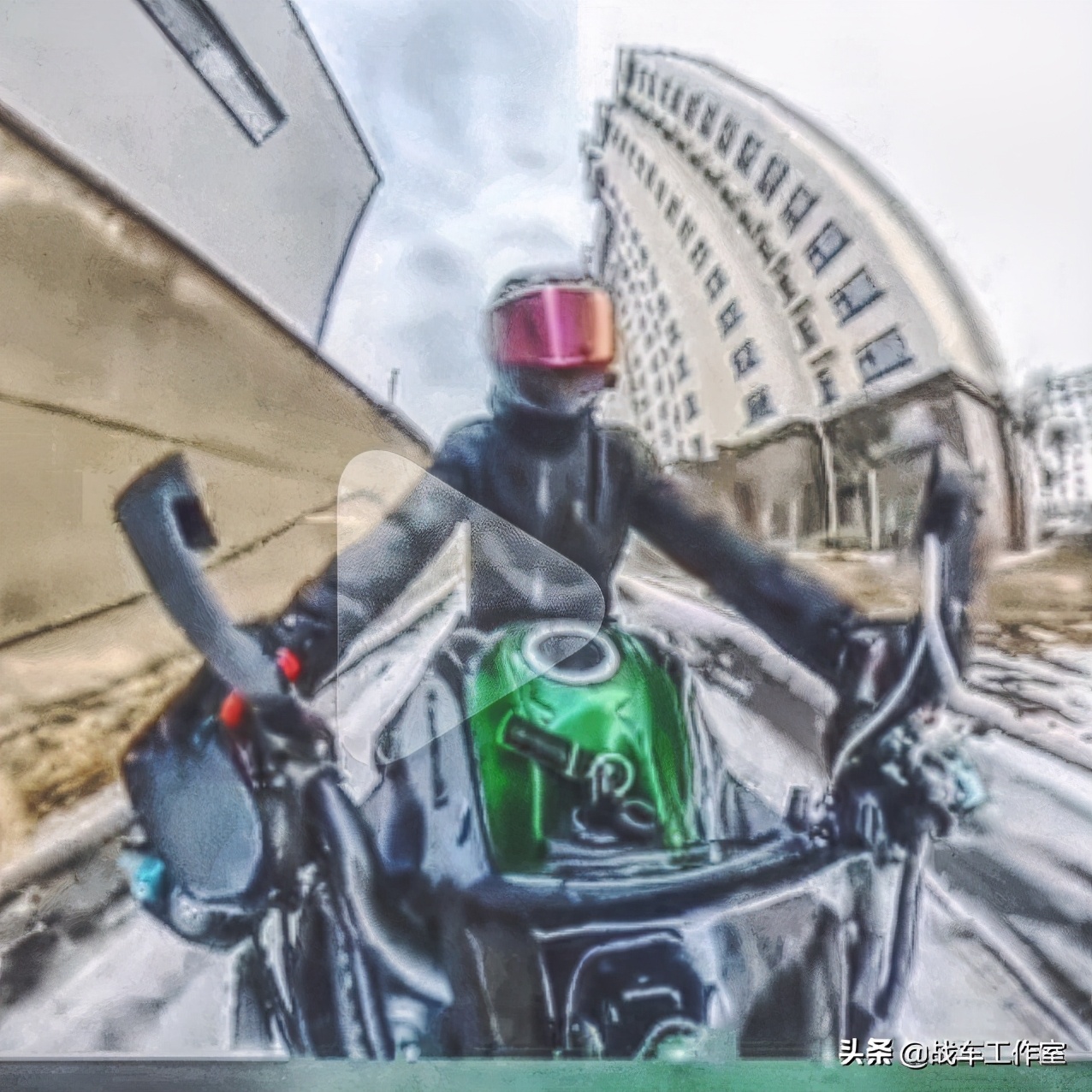 澶寸洈瀵硅溅鍙嬬殑褰卞搷,澶寸洈瀵硅溅鍙嬬殑鍗卞