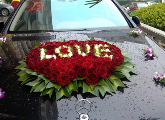 开宝马2系敞篷车主真实感受,私家车跑婚庆赚钱吗