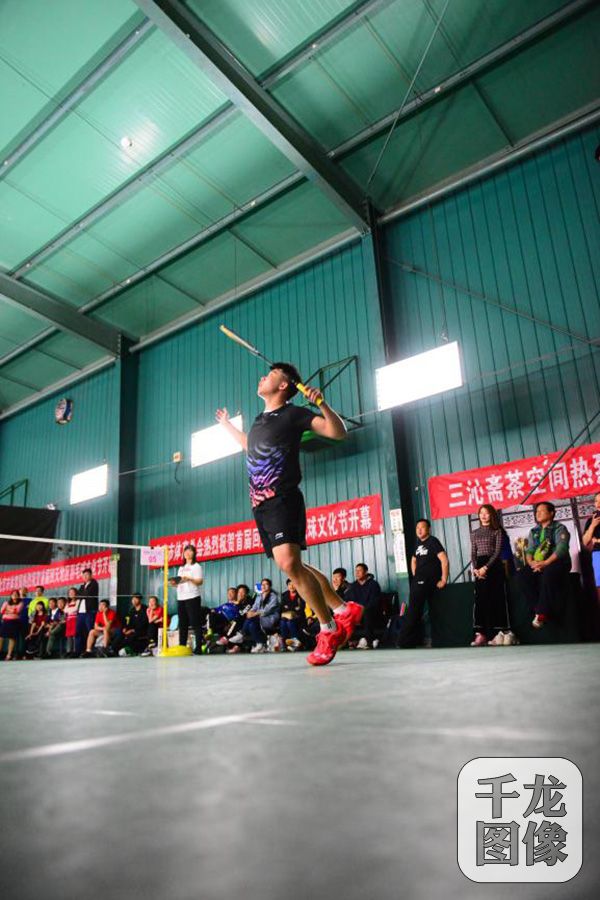 2019羽毛球双雄会北京站决赛,北京羽毛球比赛近期