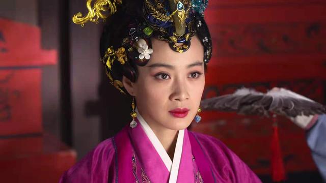 芈茵作死过程,芈茵怎么自己作死的