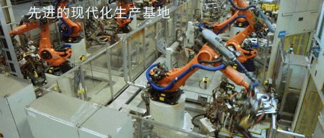 观致汽车生产基地有哪几个,常熟观致汽车有限公司怎么样