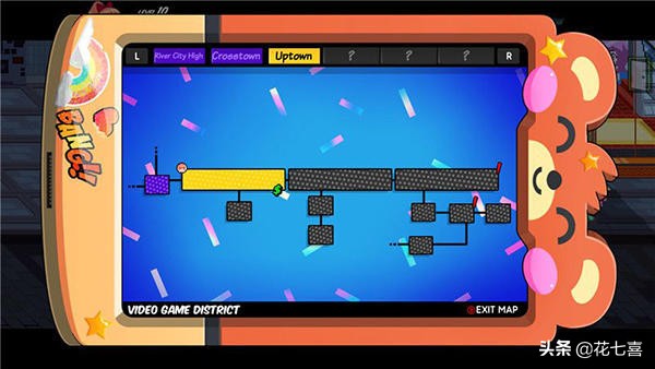 热血物语少女,热血少女物语怎么下载