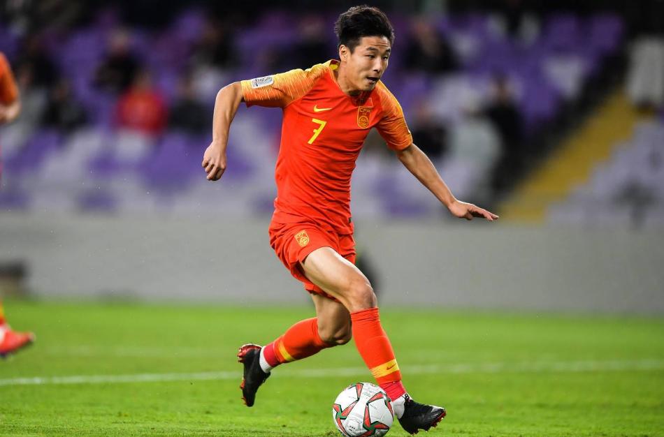 假如c罗和梅西加入国足,假如国足归化了特谢拉