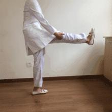 中老年穴位拍打养生操教学视频,帮助睡眠的60分钟穴位拍打操