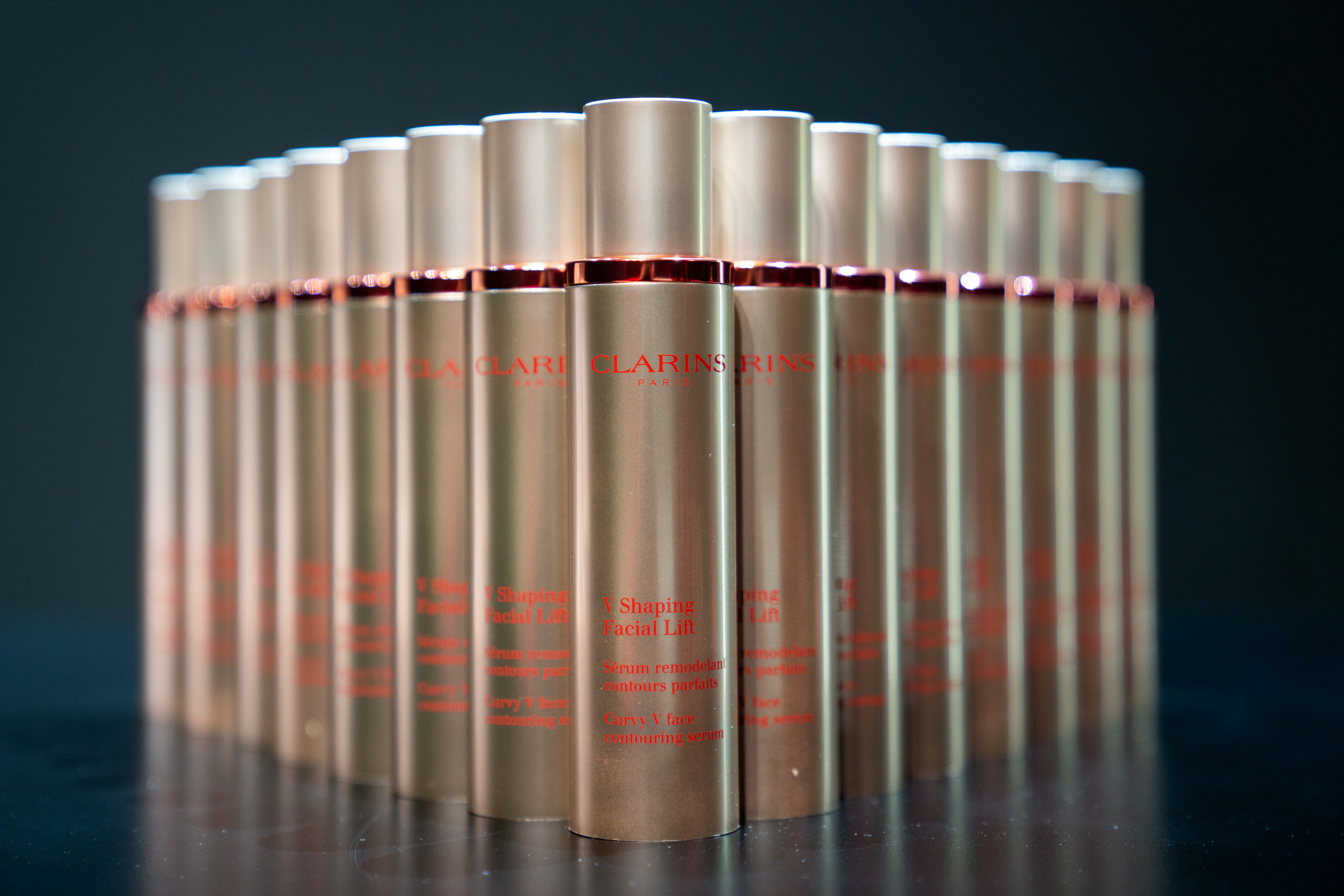 娇韵诗小瓷瓶钟楚曦,娇韵诗钟楚曦迪丽热巴