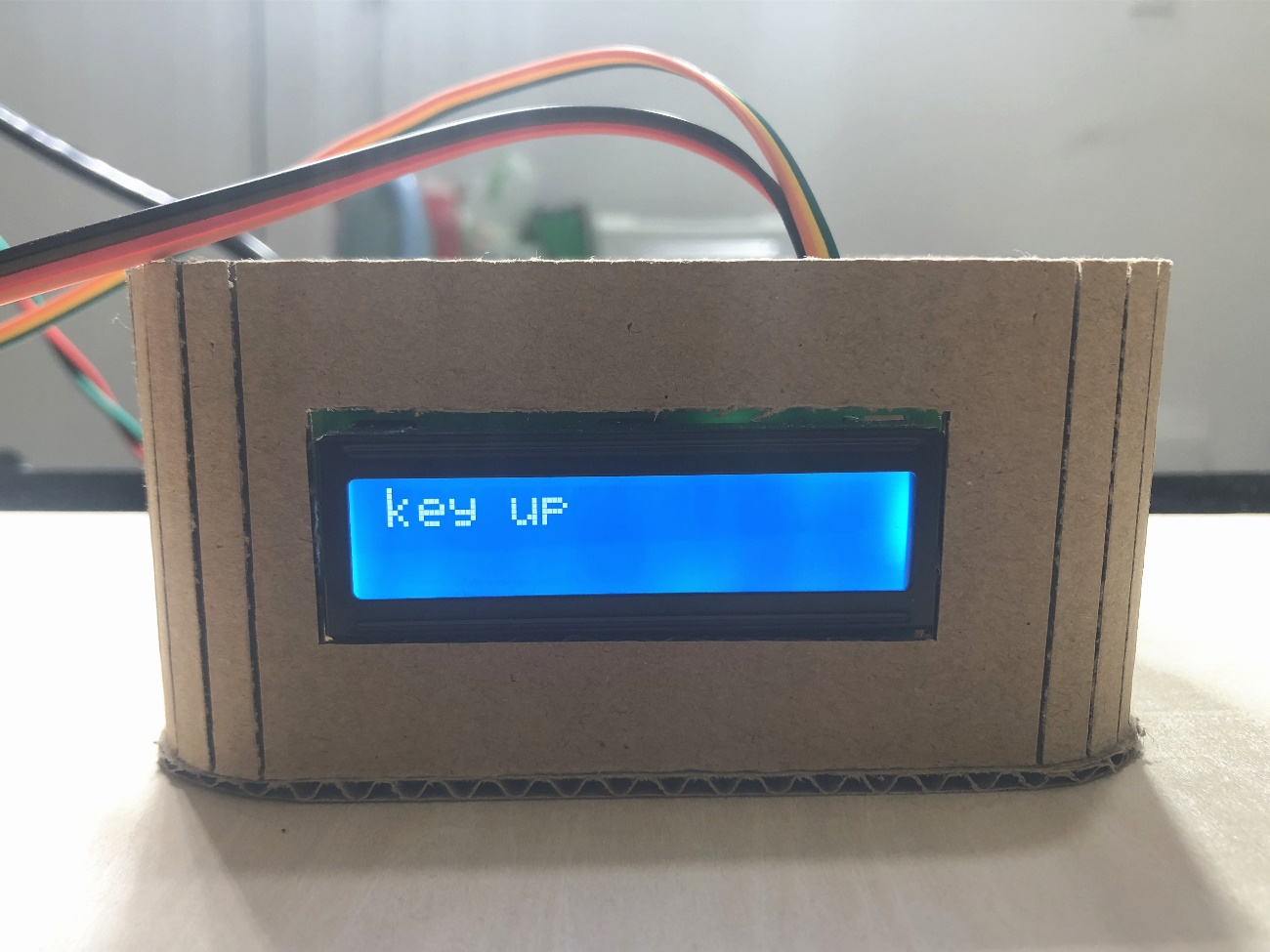 Arduino创意编程课程—身高测量仪,5—手把手带你写程序