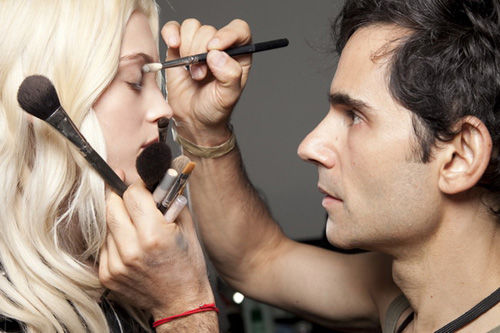 天天生活美学馆,天天生活美容