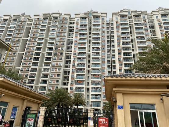 增城地铁口楼盘离天河最近有哪些,增城有哪些近地铁的楼盘