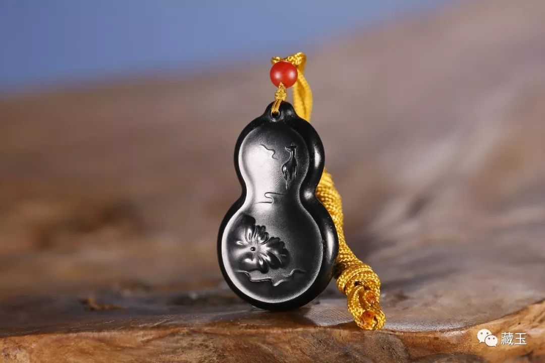 一位玉友的年终总结！2019，爱玉新的开始……