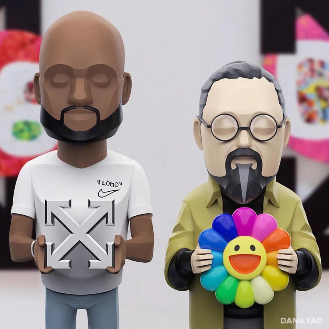 IN吹S汀|“中国制造”下,潮玩界又一新星惨遭黑手