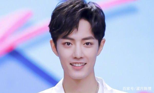 从肖战事件看当下社会“克己复礼”的艰难