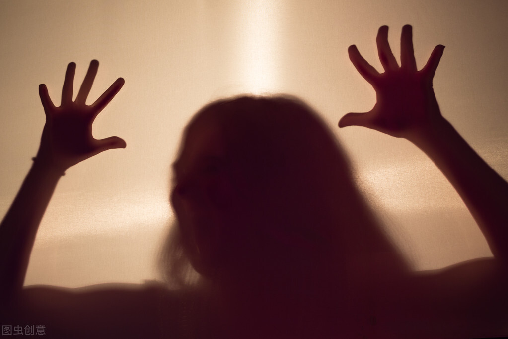 隐藏型抑郁症的症状,隐藏抑郁