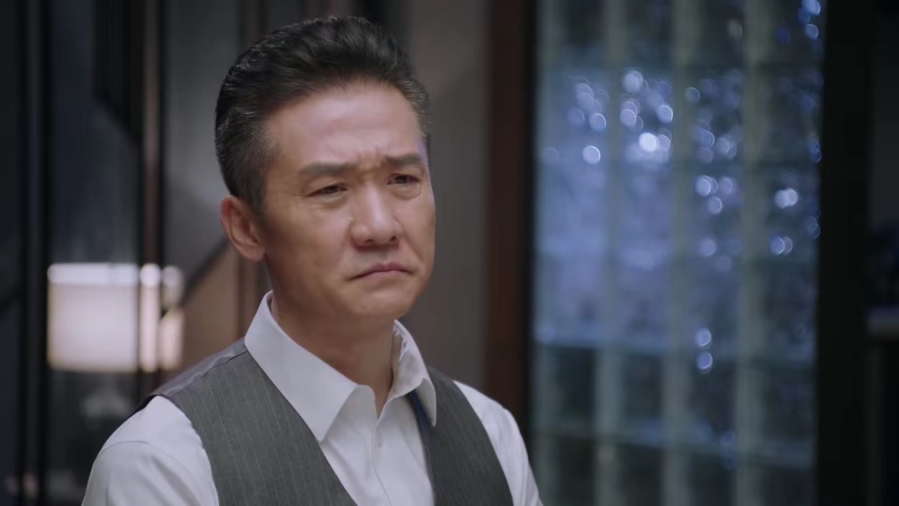 突围林满江和齐本安大吵是哪集,突围齐本安林满江翻脸哪一集