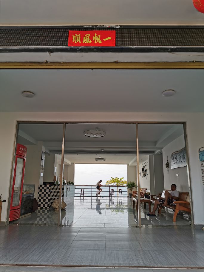 三亚圣托里尼网红地打卡全景,网红打卡景点小三亚在哪里