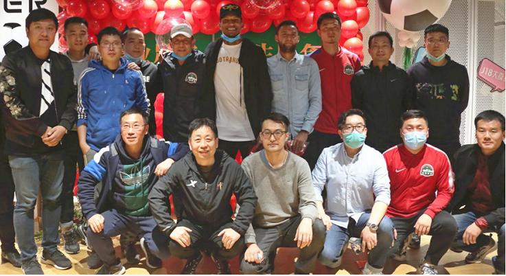 建业主帅王宝山辞职的n种猜想,中超建业队主教练王宝山介绍