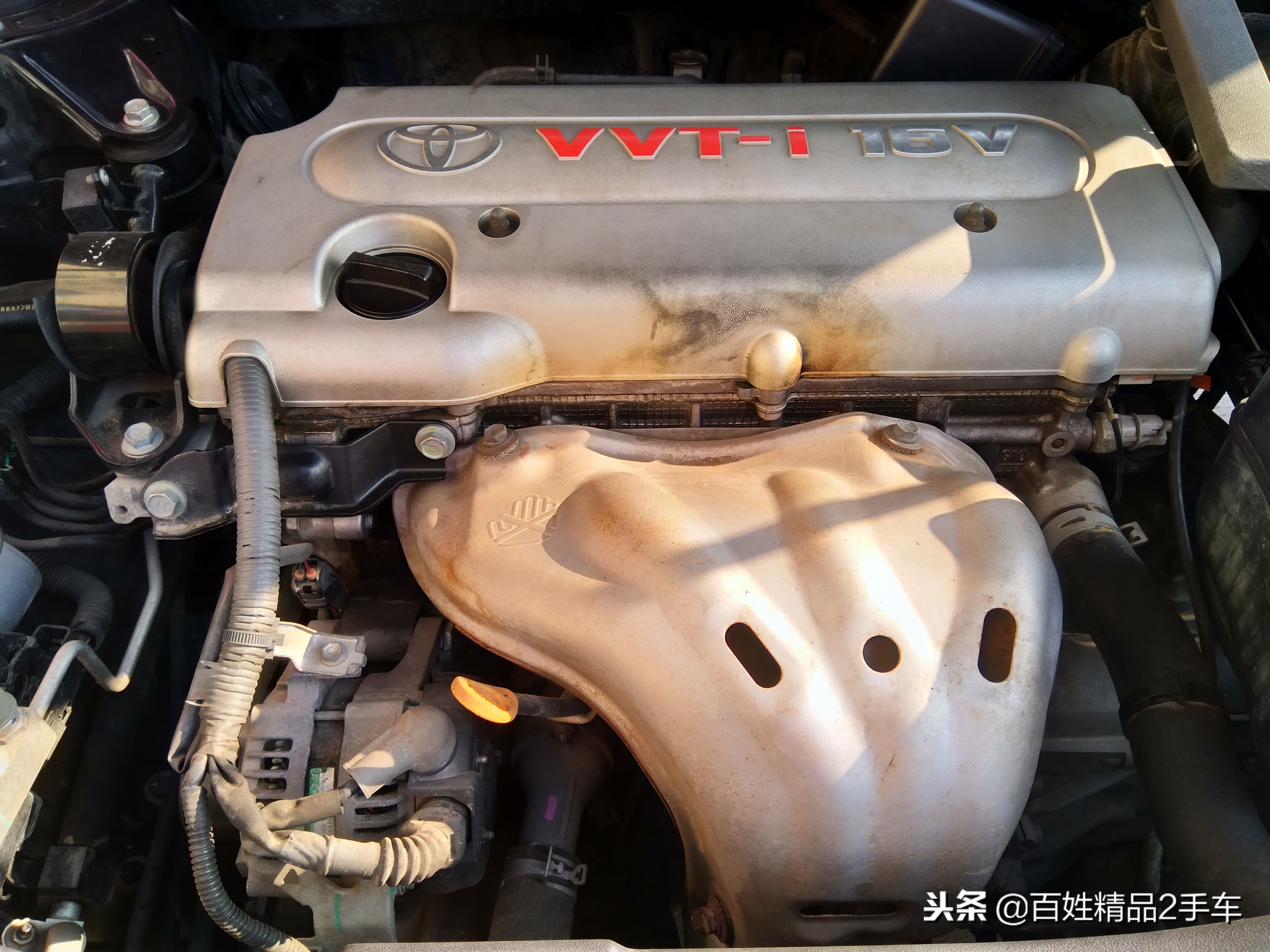 凯美瑞的经典传承,传承三代经典凯美瑞