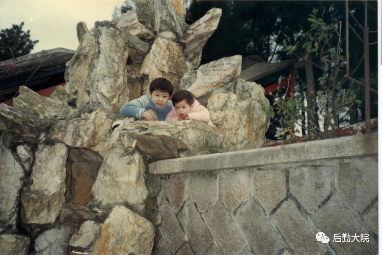 福州烟台山，往事并不如烟