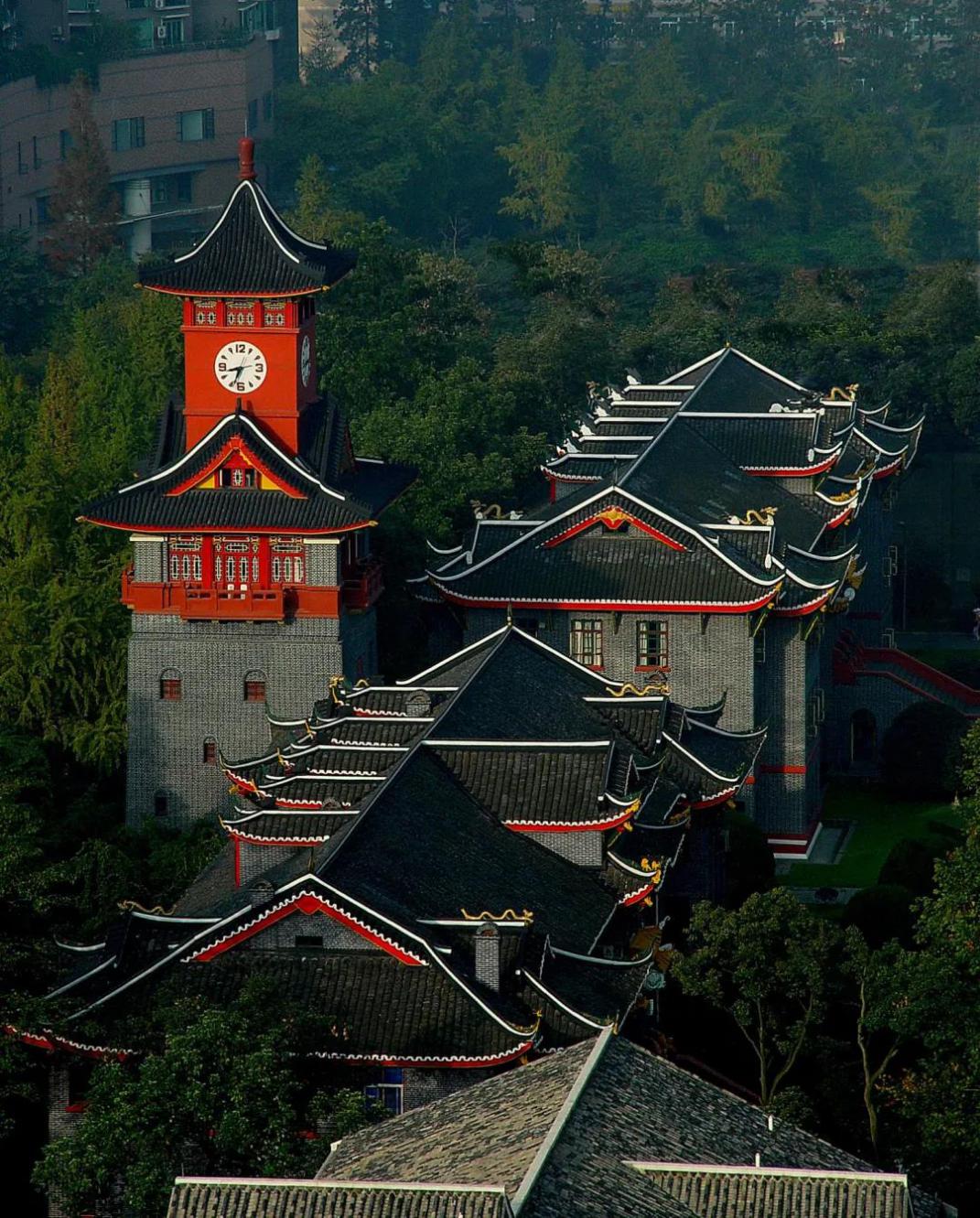 中国前二十名最强医院,中国最神奇的医院