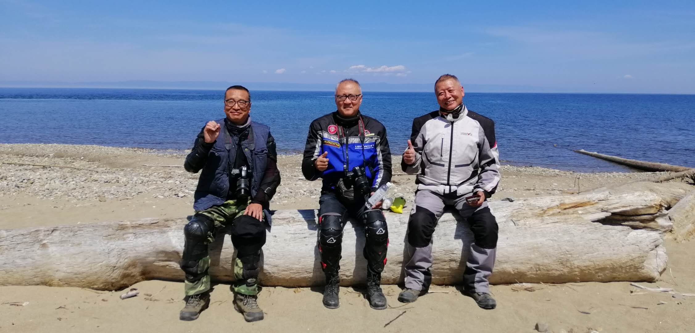 贝加尔斯克俄罗斯,贝加尔湖贝加尔斯克