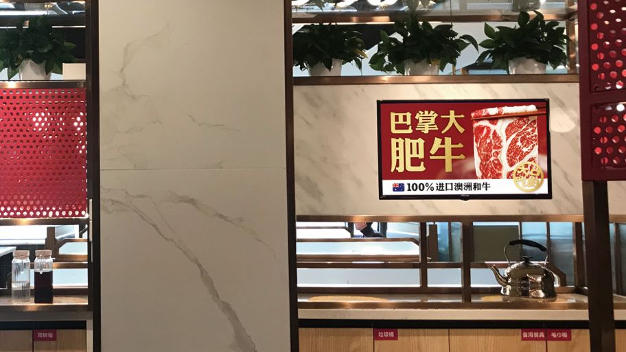 傣妹火锅的兴衰,傣妹火锅品牌策划