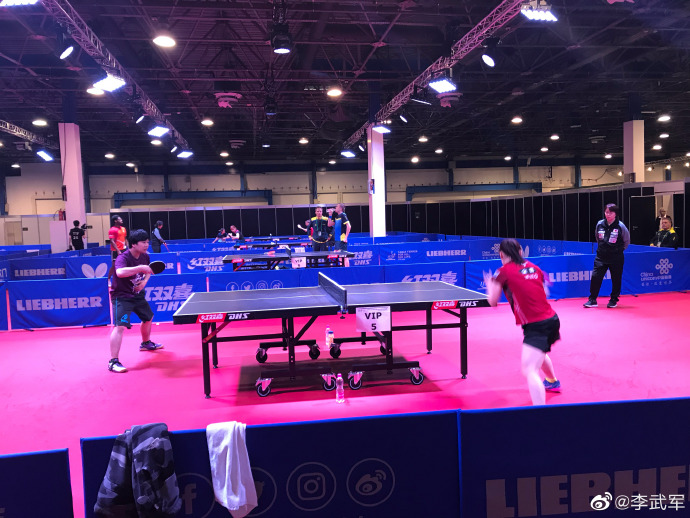 伊藤美诚下一轮对阵2024,伊藤美诚与中国队最精彩比赛视频