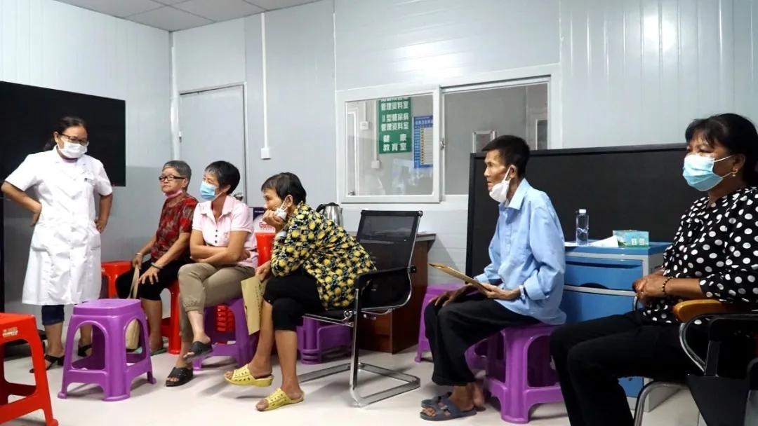 三亚崖州人有福了！家门口就能看“专家号”