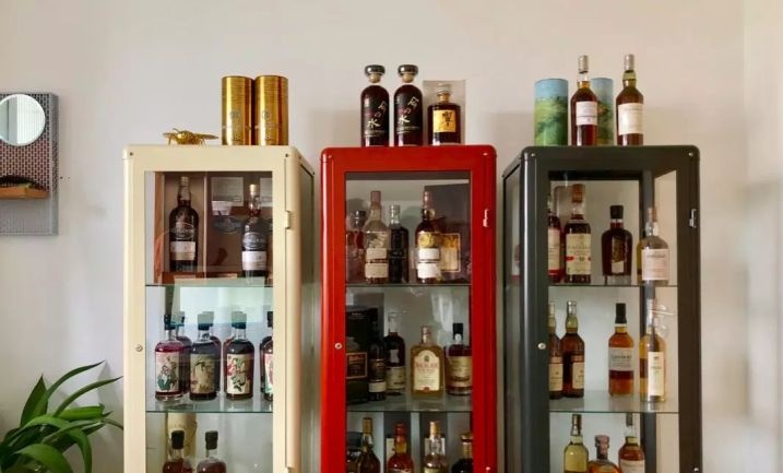 值得投资的威士忌怎么买,投资威士忌怎么样