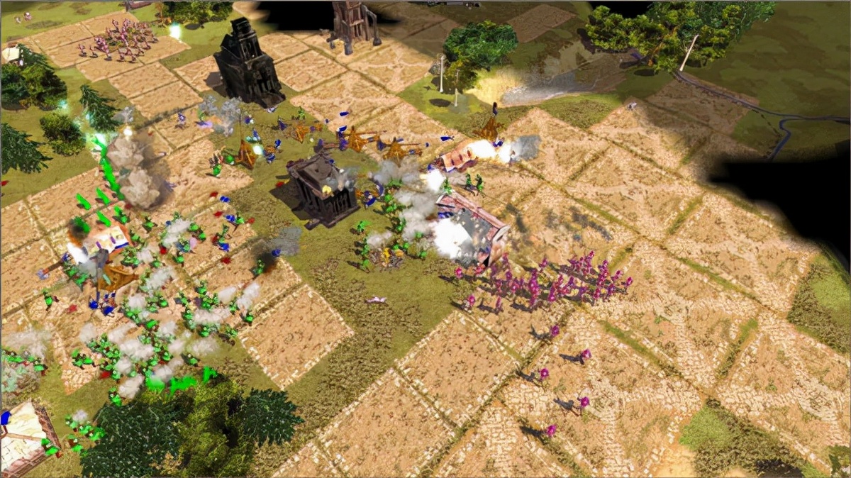 鍗虫椂鎴樼暐娓告垙鍦扮悆甯濆浗,鍦扮悆甯濆浗4瀹樼綉