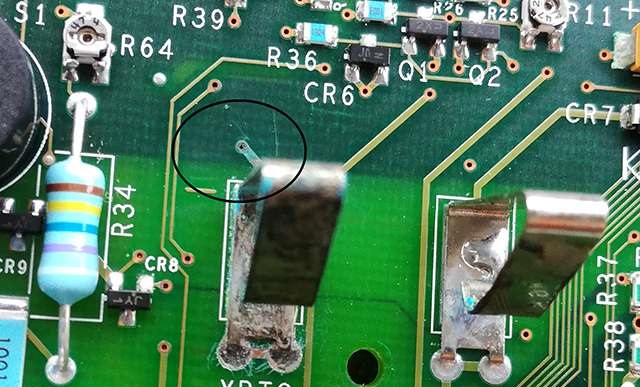 为何美国FLUKE15B比国产万用表耐用？拆机一看，你就明白了