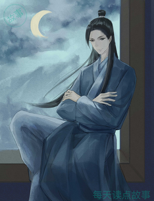 捉妖故事：整村人得怪病都在夜里被偷吻过追查发现古怪人参精