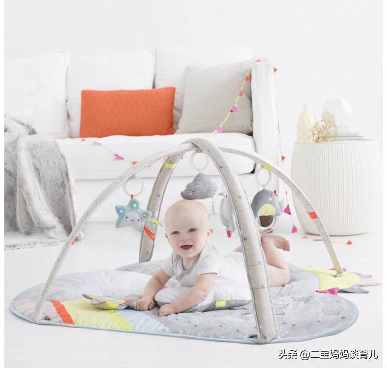 宝宝这些行为你都懂吗,宝宝行为问题及解析