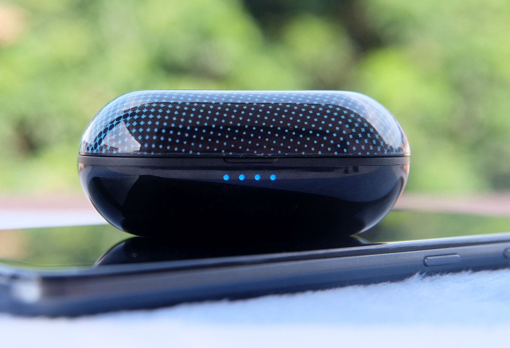 doss真无线蓝牙耳机,doss蓝牙耳机音质测试