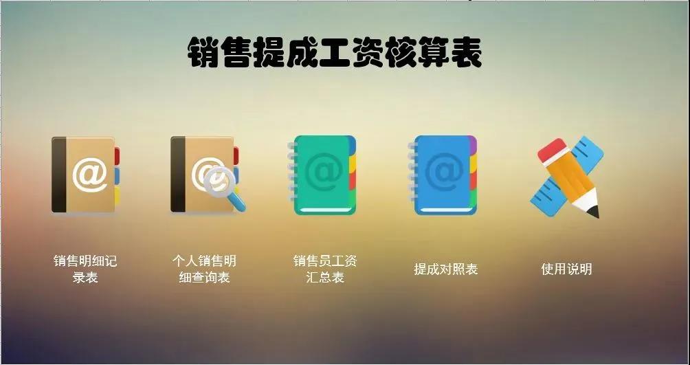 excel竖版工资计算公式,excel工资计算自动生成