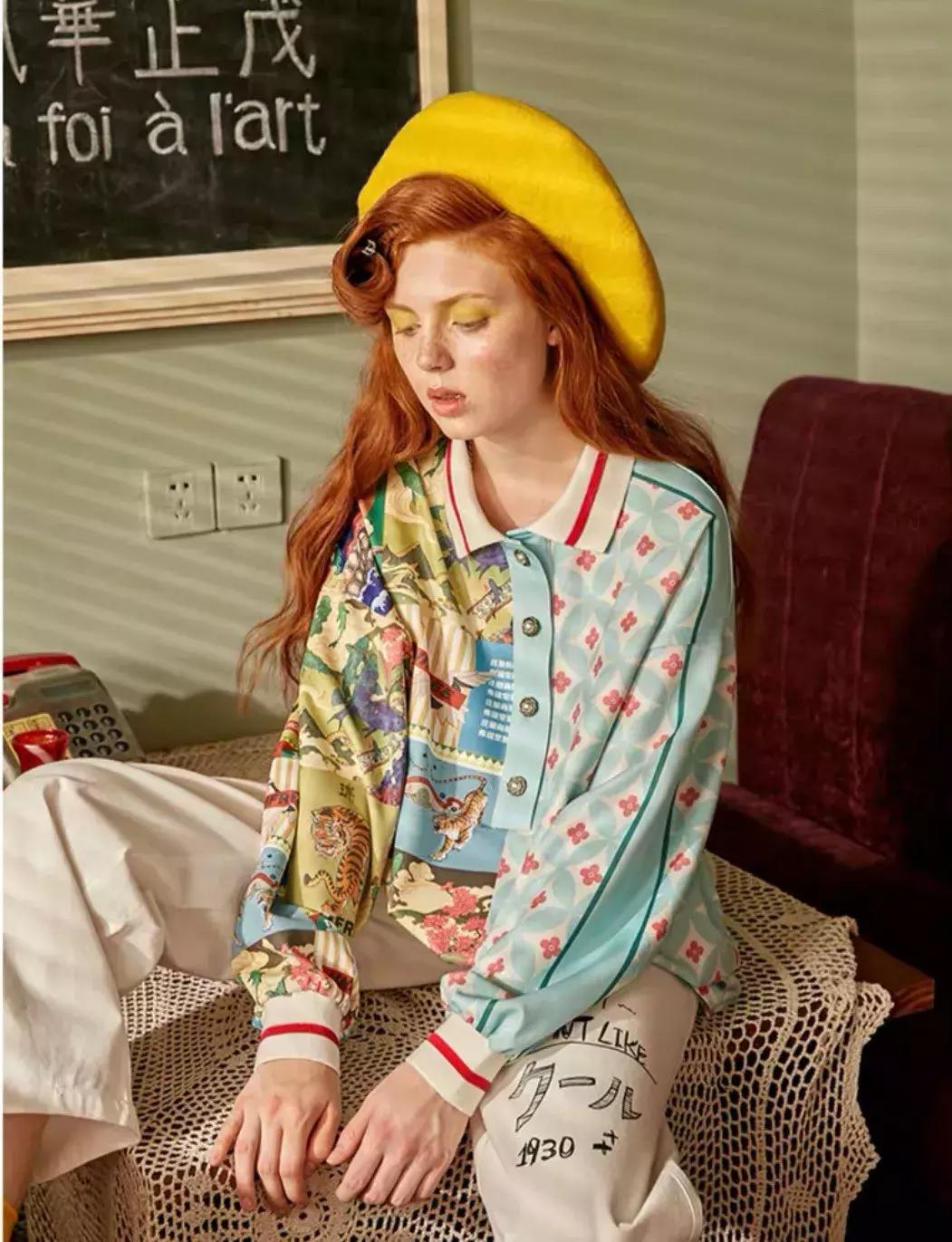 春季新款时尚百搭大码衬衫,爆款秋冬时尚衬衫第二件免费