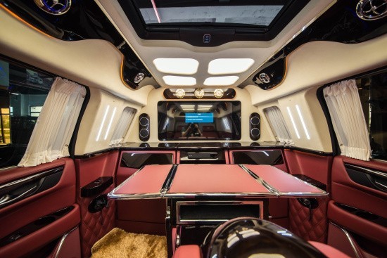 GMC特工一号.5.9米超长车身，蓝牌C照驾驭.现车.特惠