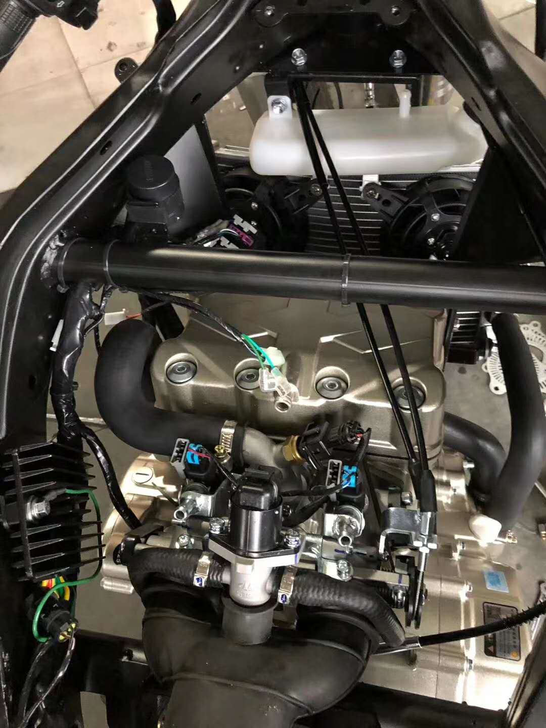 地平线华鹰500,华鹰500地平线怎么样