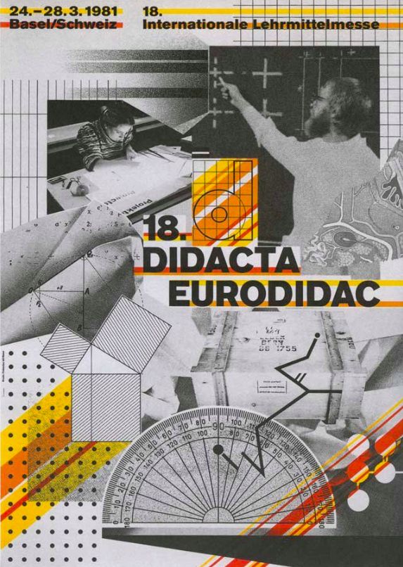 设计改变世界审美,世界平面设计师顶尖最佳构思作品