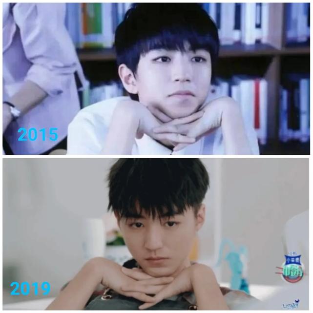 王俊凯最近的消息,王俊凯怎么样了