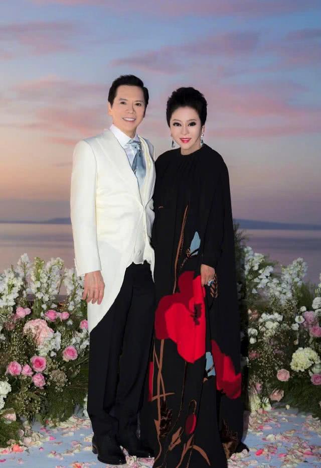 郭碧婷向太婚后节目,郭碧婷女强人