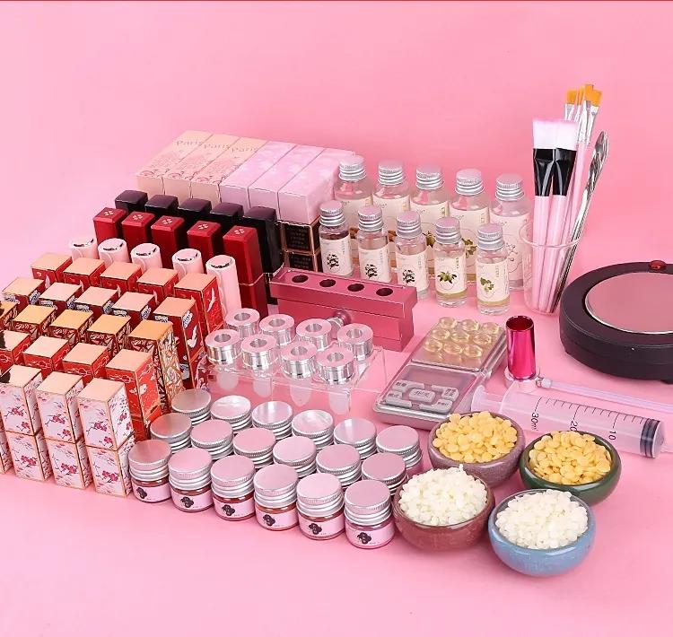 手艺人靠修复化妆品赚钱,修复化妆品月入20万