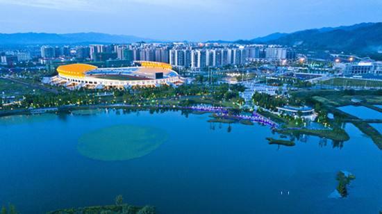 达州、万州、梁平、开州、巴中、广安，哪座城市发展潜力最大？