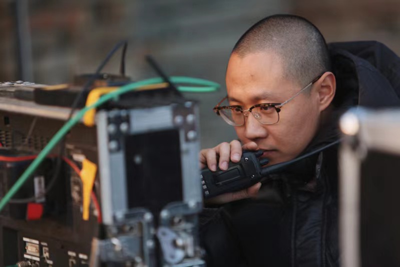 从创意人到创业人，他们12段江湖故事无比精彩（下）