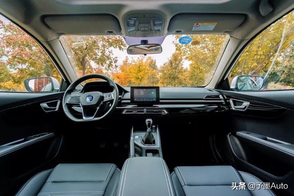 吉利帝豪为什么不用双离合了,帝豪和全新秦哪个好