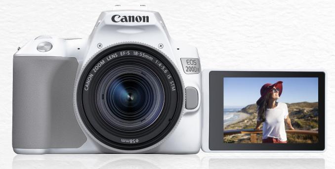 新手第一台相机推荐,学生党怎么选第一台微单相机