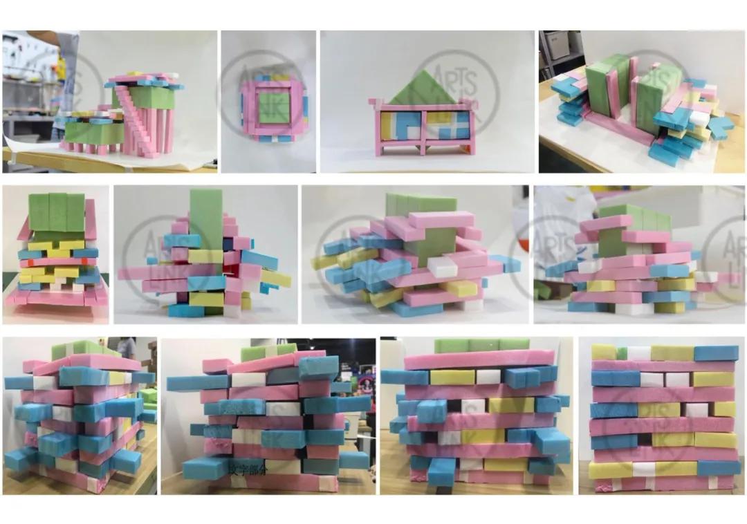 零创设计工作,零创作品集