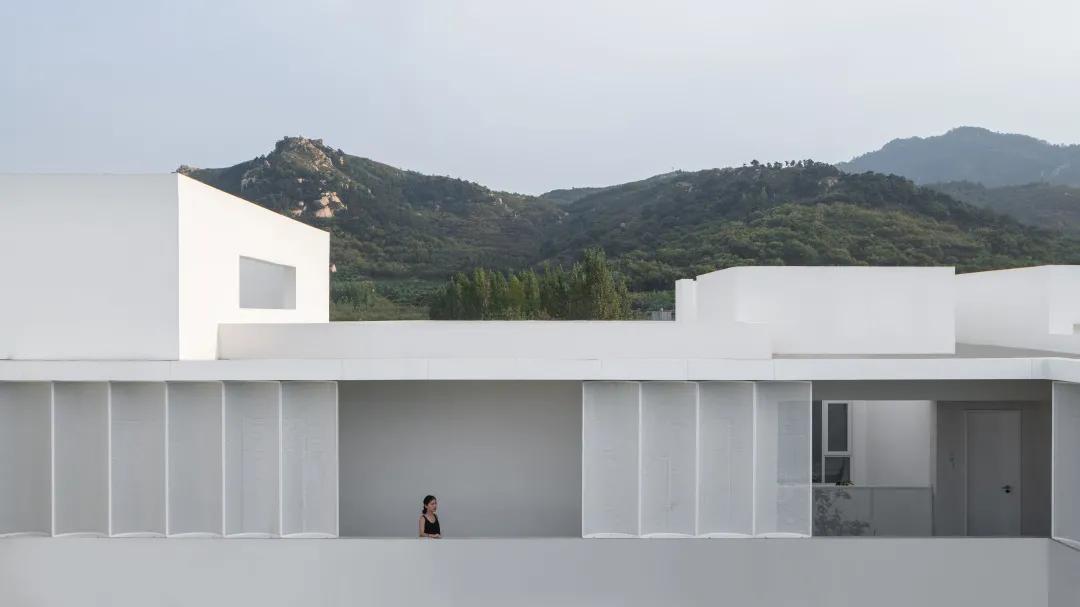 民宿是寻觅归属感最佳的地方,民宿的灵魂就是与民共宿