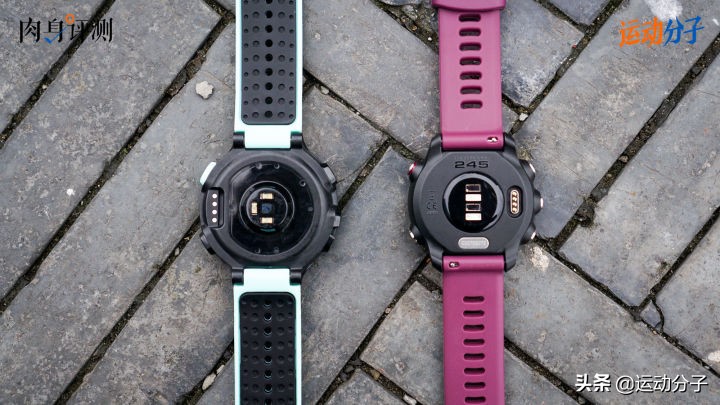 佳明forerunner245怎么跑步,佳明forerunner45s跑步功能